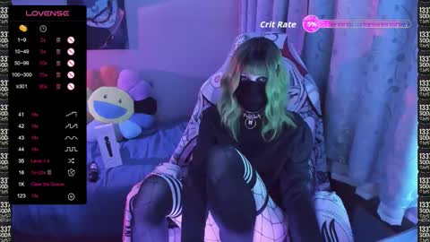 FemboyMatthew online show from December 3, 7:49 am