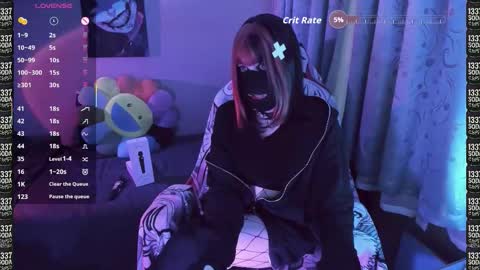 FemboyMatthew online show from March 3, 7:14 am