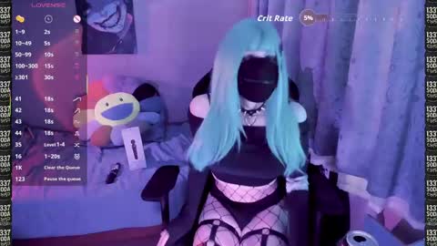 FemboyMatthew online show from April 30, 8:42 am