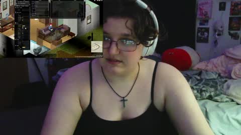 Snapshot of femcelsam chatting on April 9, 4:23 am femcelsam online show from April 9, 4:23 am