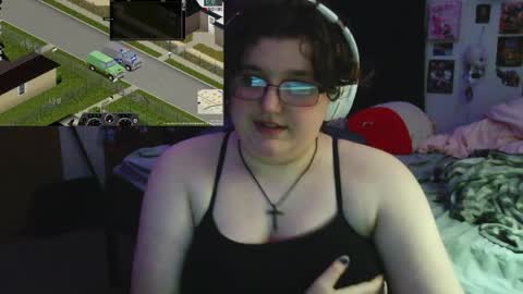 Snapshot of femcelsam chatting on April 9, 6:19 am femcelsam online show from April 9, 6:19 am