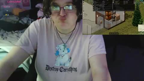 Snapshot of femcelsam chatting on April 22, 7:00 am femcelsam online show from April 22, 7:00 am