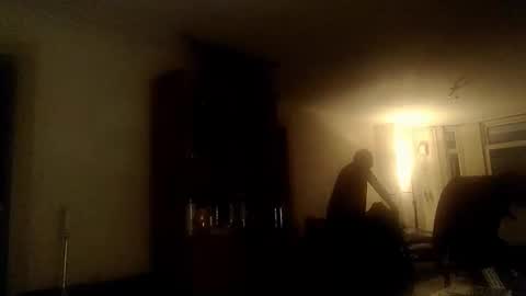 femdom_sub online show from October 3, 1:35 am