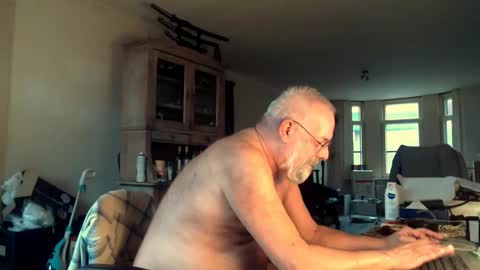 femdom_sub online show from November 29, 7:55 am