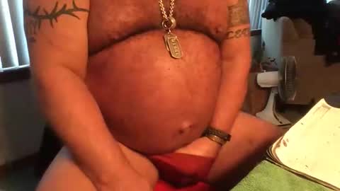 Femdomisgood online show from April 9, 2:11 am