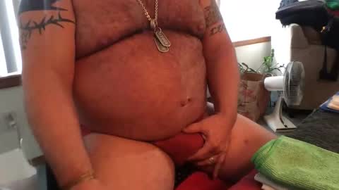 Femdomisgood online show from April 19, 8:33 pm