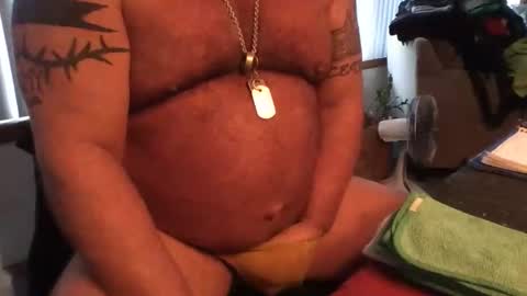 Femdomisgood online show from April 22, 8:32 pm