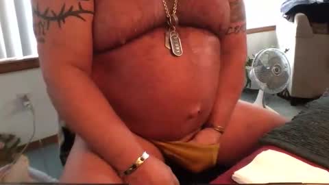 Femdomisgood online show from June 5, 10:04 pm