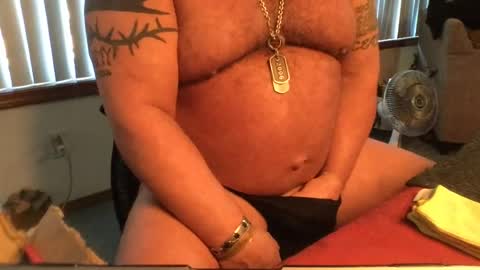 Femdomisgood online show from June 12, 3:44 pm