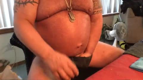 Femdomisgood online show from June 20, 10:23 pm
