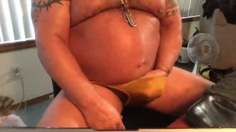 Femdomisgood online show from June 22, 8:17 pm