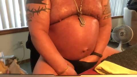 Femdomisgood online show from July 4, 9:43 pm