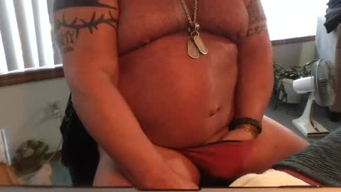 Femdomisgood online show from July 7, 9:41 pm