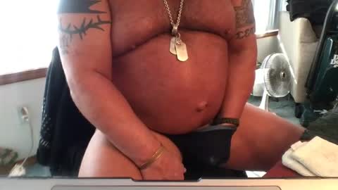 Femdomisgood online show from July 16, 1:22 am