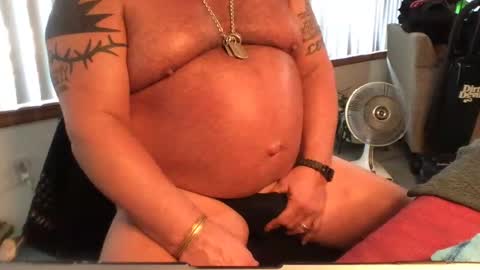 Femdomisgood online show from July 20, 5:37 pm