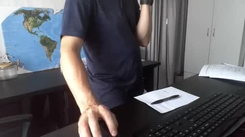 Snapshot of femdomsubby chatting on February 4, 3:54 am femdomsubby online show from February 4, 3:54 am