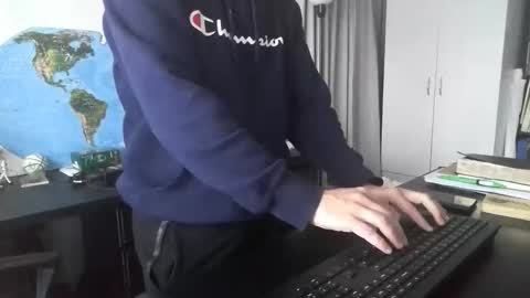 Snapshot of femdomsubby chatting on September 22, 12:56 am femdomsubby online show from September 22, 12:56 am