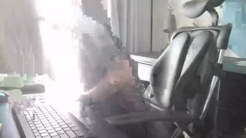 Snapshot of femdomsubby chatting on February 2, 4:00 am femdomsubby online show from February 2, 4:00 am