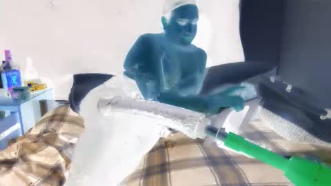 this is justice tricia a bigelow. she was fucking my husband tom girardi online show from February 18, 11:11 pm