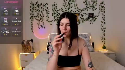 femida_brown online show from March 4, 9:15 am