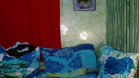 feminine_tsx online show from December 23, 2:56 am