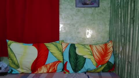 feminine_tsx online show from January 7, 10:22 am