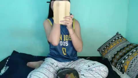 feminine_tsx online show from January 7, 6:05 am