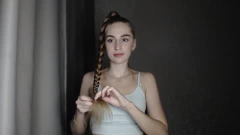 Snapshot of femkedejager chatting on January 10, 8:15 pm Femke online show from January 10, 8:15 pm