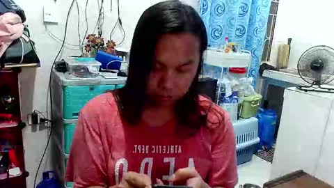 TRANSfemme online show from March 19, 12:31 pm