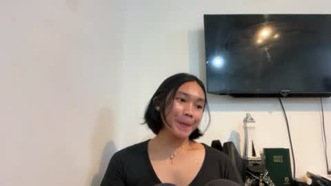 Snapshot of femme_aiza chatting on July 29, 11:19 am femme_aiza online show from July 29, 11:19 am