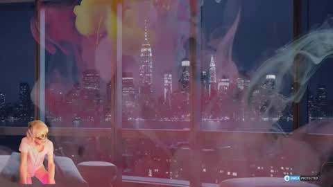 Daniani online show from February 12, 8:48 pm