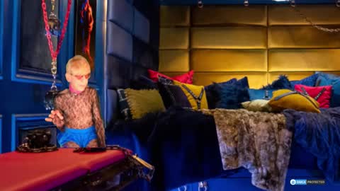 Daniani online show from March 6, 4:36 pm