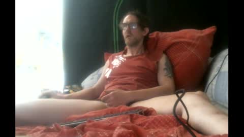 Fendermann38 online show from February 2, 9:56 pm