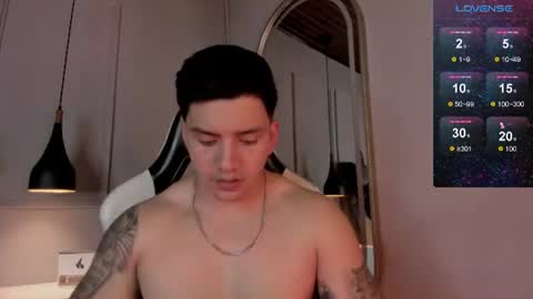 Snapshot of fenix_gym chatting on July 24, 8:40 pm Fenix online show from July 24, 8:40 pm