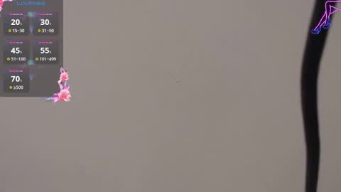 Snapshot of fenix_stone chatting on February 6, 2:55 am Cristina online show from February 6, 2:55 am