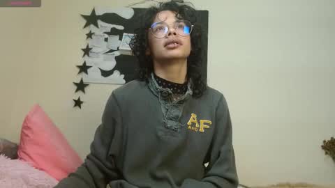 Fenix online show from February 12, 1:11 am