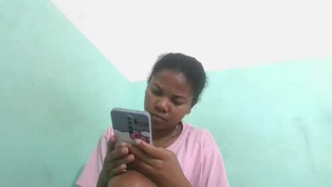 Snapshot of fenou122745 chatting on October 22, 7:30 am fenou122745 online show from October 22, 7:30 am