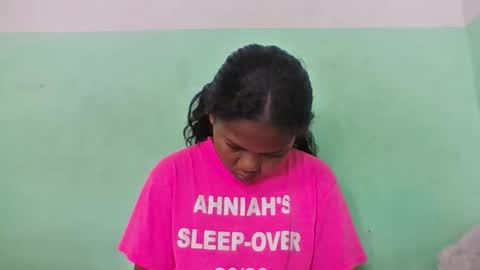 fenou122745 online show from March 22, 6:55 pm