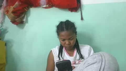 fenou122745 online show from April 16, 8:04 am