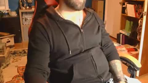 fenrir226453 online show from November 16, 3:12 am