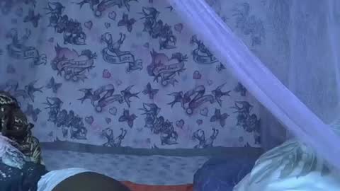 fentyafricana00 online show from January 18, 9:02 am