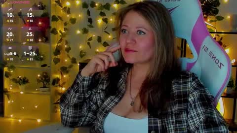 Ferall Btrrry online show from March 2, 2:13 pm