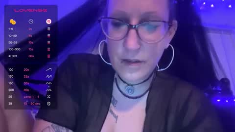 FeralLux33x online show from February 22, 4:24 am