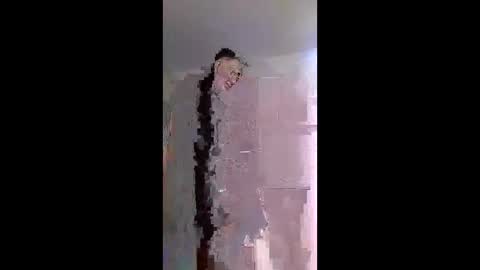 ferboyx online show from April 4, 2:10 am