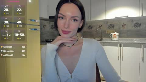Snapshot of ferdina18 chatting on May 7, 5:40 pm Leya online show from May 7, 5:40 pm