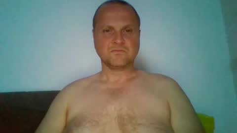 Dorotheo online show from May 20, 2:29 am