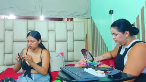 Snapshot of fermartinsz chatting on July 6, 12:46 pm FerMartinsz online show from July 6, 12:46 pm