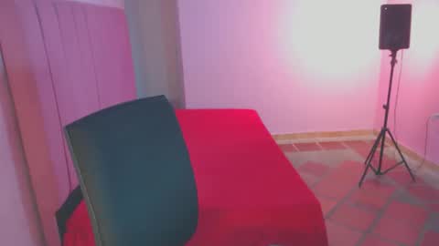 fermingomez1 online show from February 5, 7:07 pm