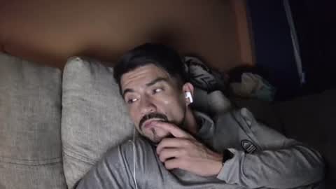 fernand89 online show from January 11, 6:35 am