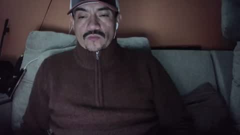 fernand89 online show from January 26, 6:17 am